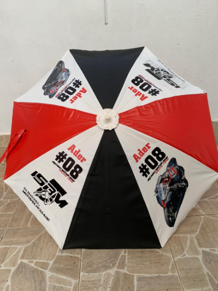 Guarda-Sol e Guarda-Chuva