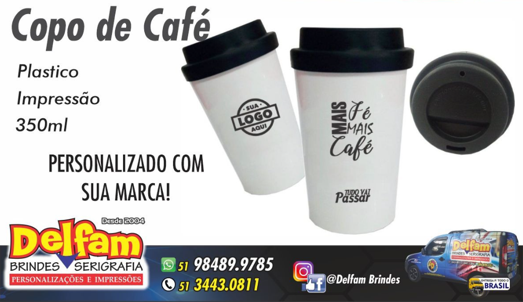 Copo de Café