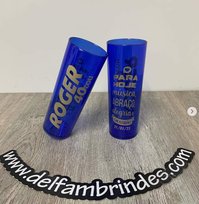 Opção 2 de Copo Long Drink Premium