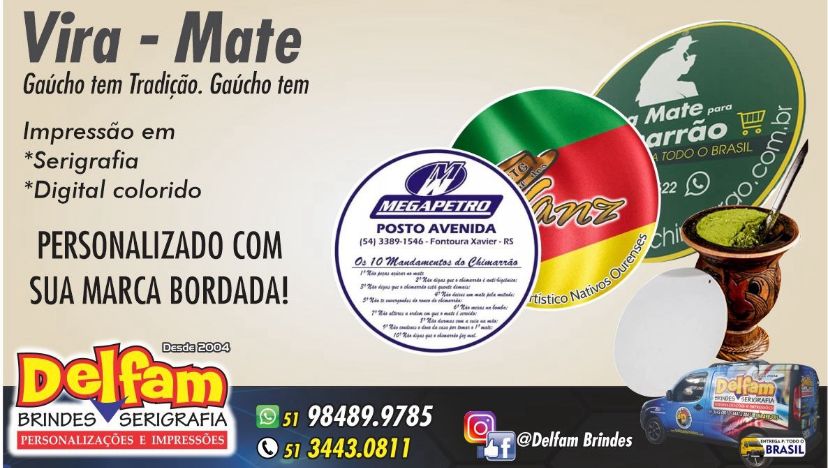 Vira-Mate
