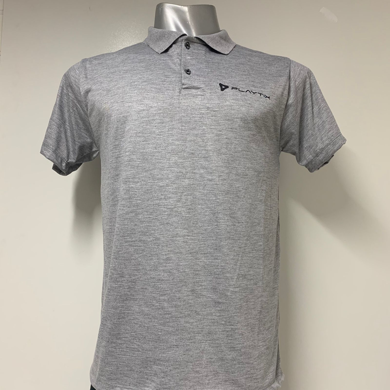 Camisa Polo